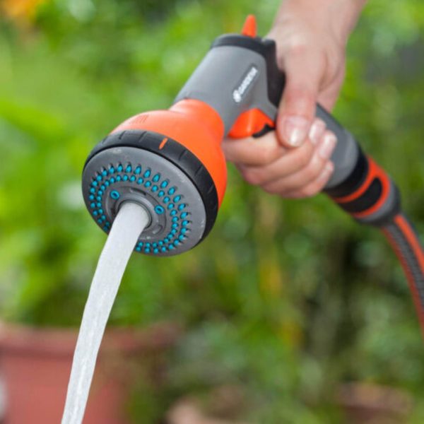 Gardena Classic multifunctionele broes - Afbeelding 5