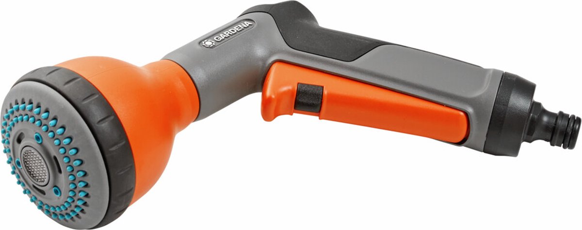 Gardena Classic multifunctionele broes