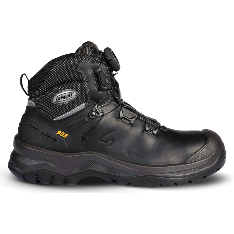 Werkschoen Grisport Safety 903L BOA S3