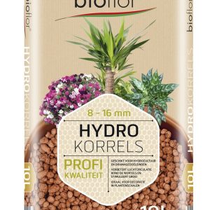 Bioflor Hydrokorrels