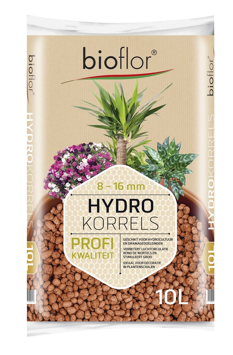 Bioflor Hydrokorrels