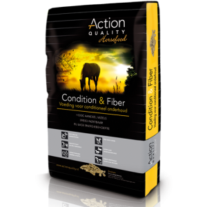 Action Quality Condition & Fiber 18kg
