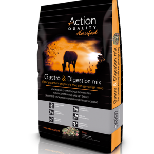 Action Quality Gastro & Digestion