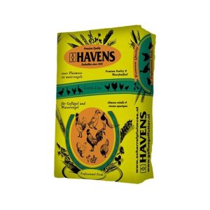 Havens Scharrel-Graan 25kg