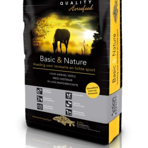 Action Quality Basic & Nature