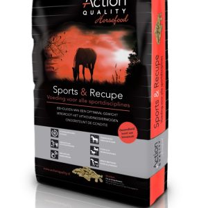 Action Quality Sport & Recupe