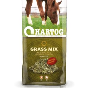 Hartog Grass Mix